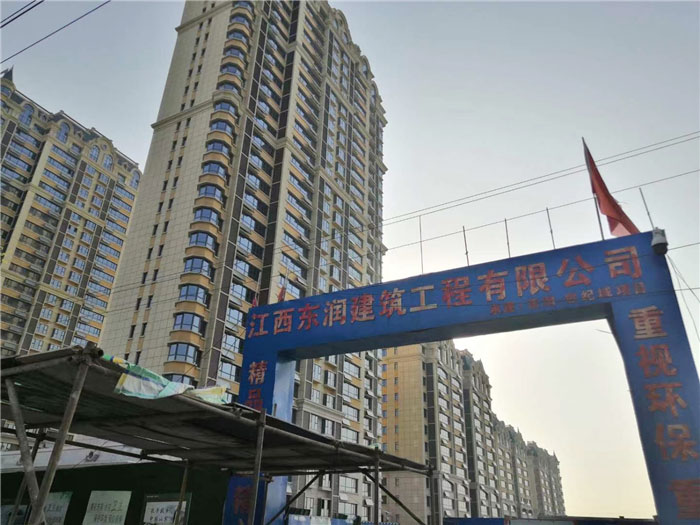 工程案例