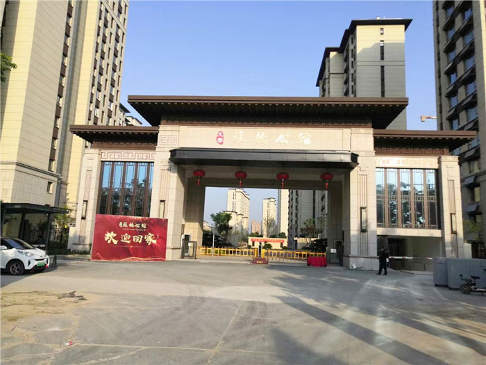 工程案例